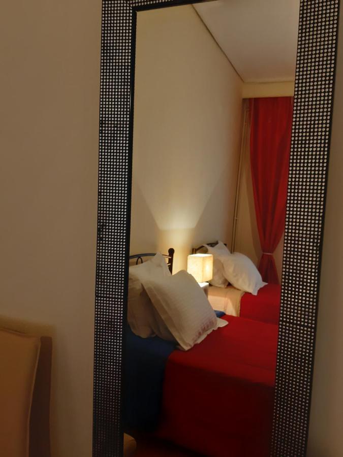 Elegante Apartamento Centrale 트리칼라 외부 사진