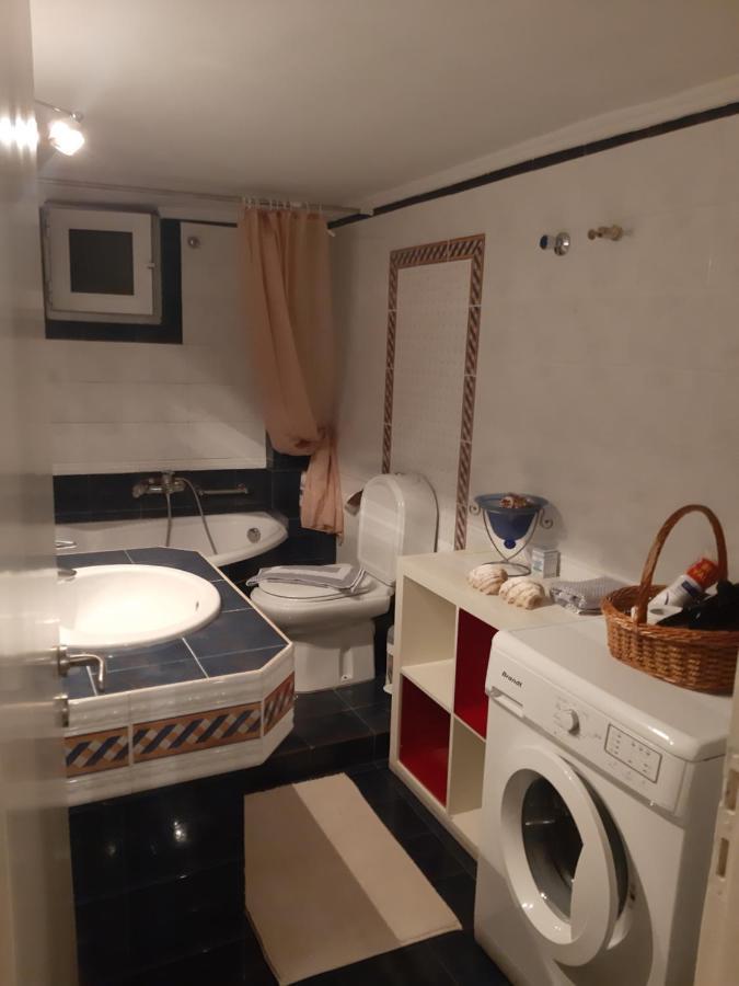 Elegante Apartamento Centrale 트리칼라 외부 사진